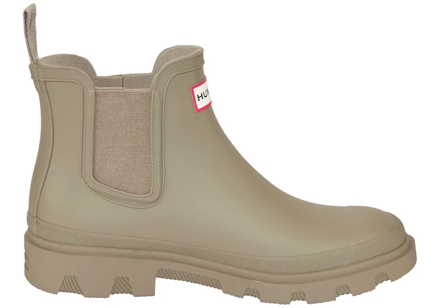 Hunter Gummistiefel »UNISEX DOWNPOUR CHELSEA BOOT« wasserdicht
