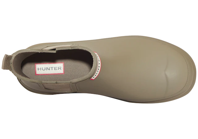Hunter Gummistiefel »UNISEX DOWNPOUR CHELSEA BOOT« wasserdicht