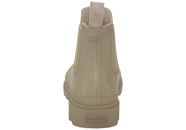 Hunter Gummistiefel »UNISEX DOWNPOUR CHELSEA BOOT« wasserdicht