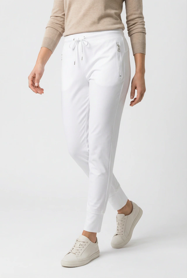 Sportalm Kitzbühel Jogger Pants mit Reißverschlusstaschen