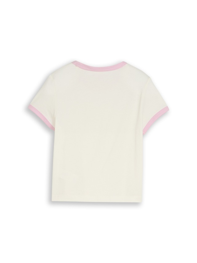 TOM TAILOR T-Shirt mit Print