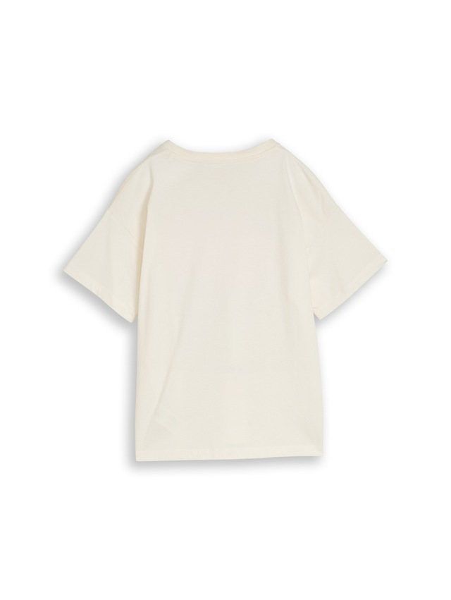 TOM TAILOR T-Shirt mit Print