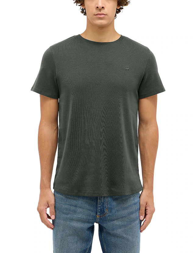 MUSTANG T-Shirt »MU-Allen« Slim fit