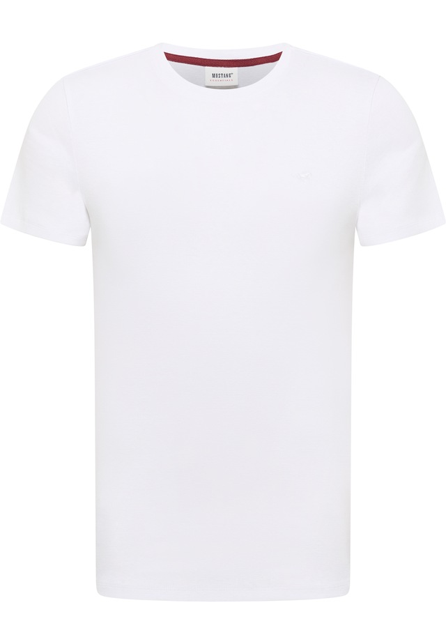 MUSTANG T-Shirt »MU-Allen« Slim fit