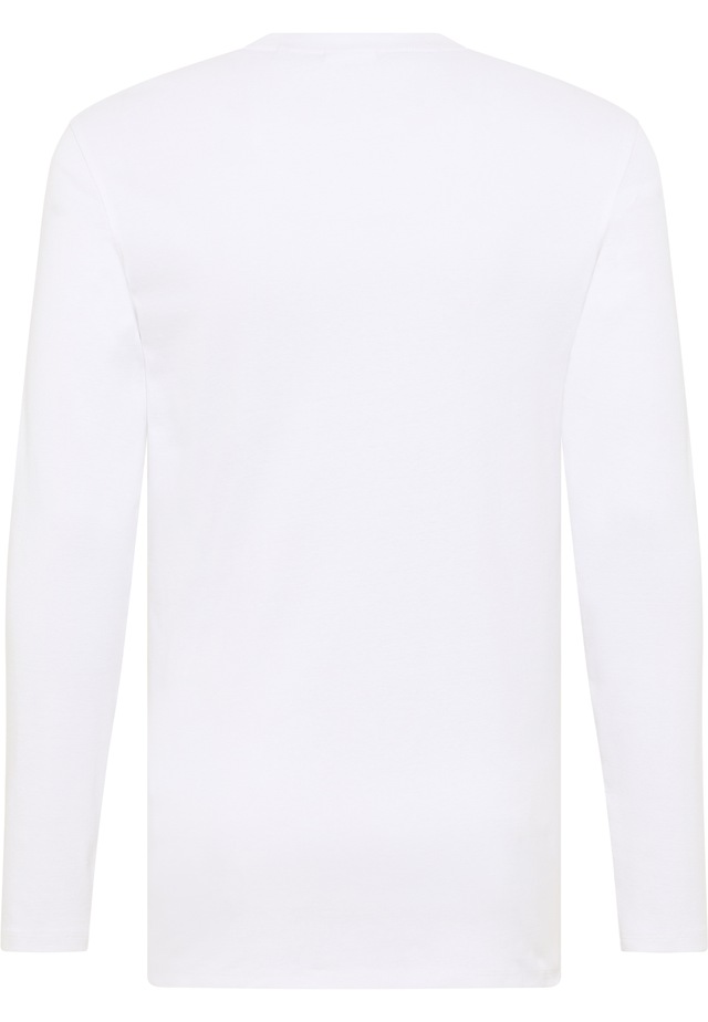 MUSTANG Langarmshirt »Arlington-RH« Slim fit