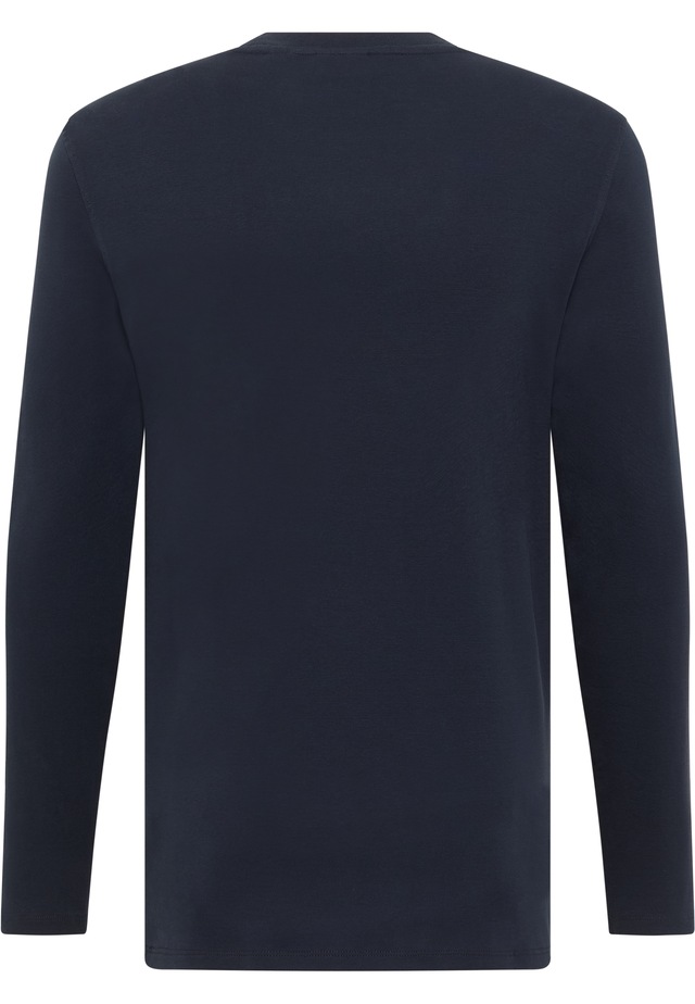 MUSTANG Langarmshirt »Arlington-RH« Slim fit
