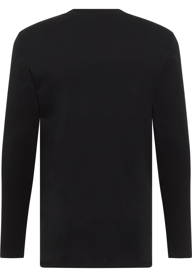 MUSTANG Langarmshirt »Arlington-RH« Slim fit