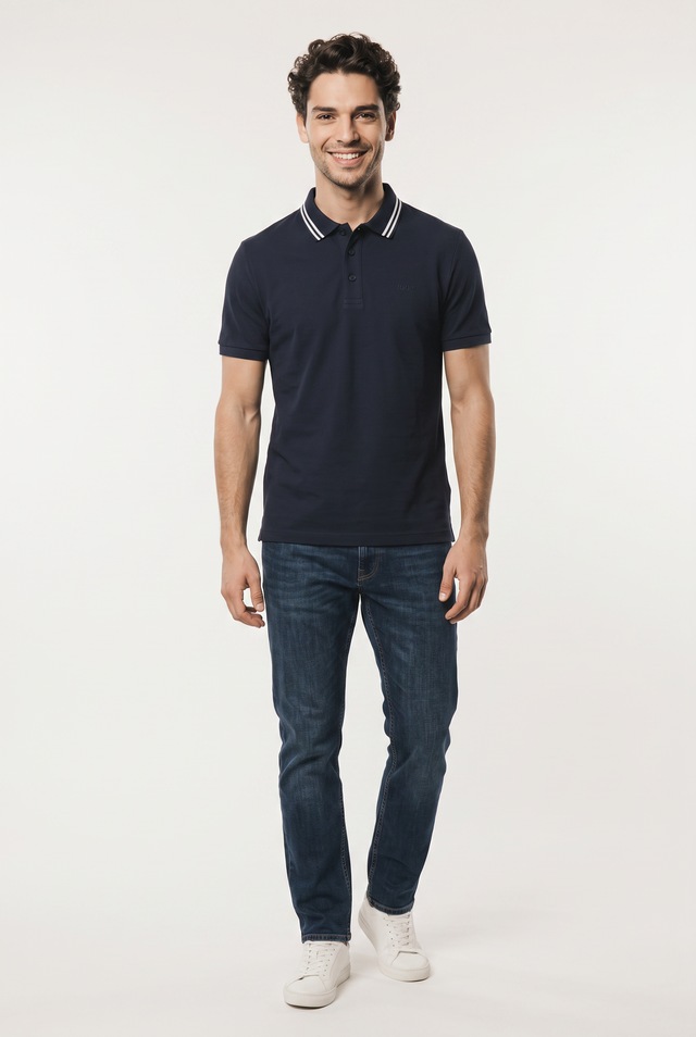 Joop Jeans Poloshirt »Agneloa«