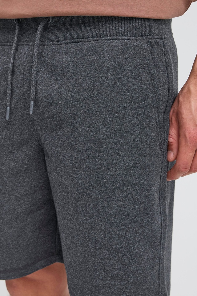 !Solid Sweatshorts »Sweatshorts SDAigulu«