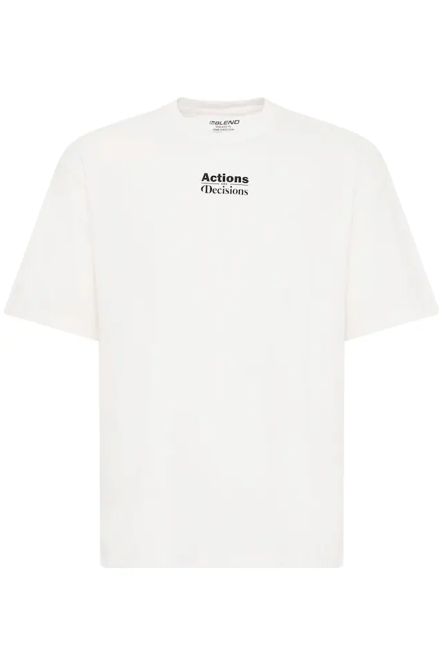 Blend Rundhalsshirt »Rundhalsshirt BHBako«