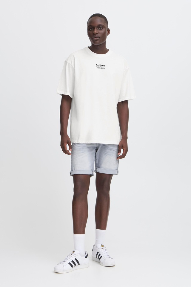 Blend Rundhalsshirt »Rundhalsshirt BHBako«