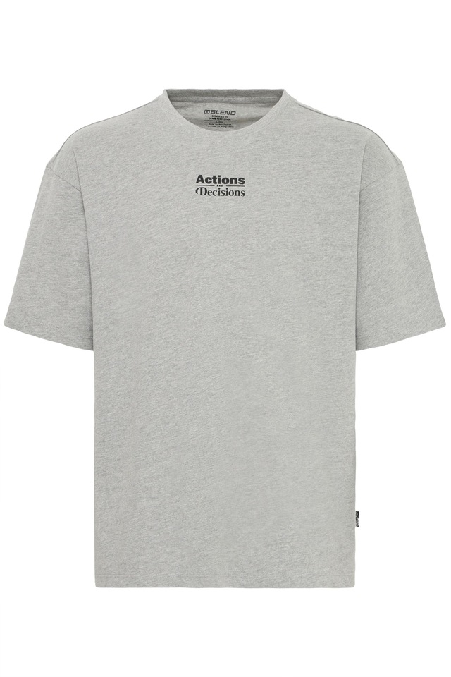 Blend Rundhalsshirt »Rundhalsshirt BHBako«