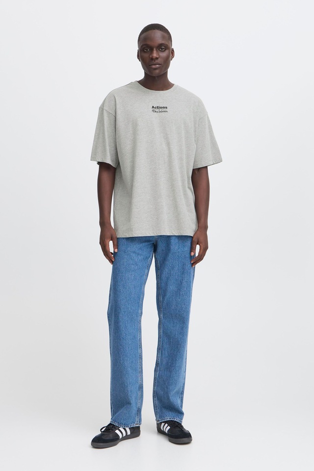 Blend Rundhalsshirt »Rundhalsshirt BHBako«