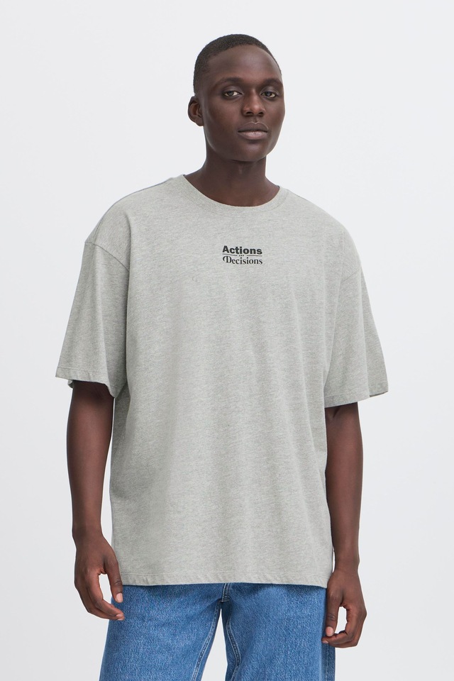 Blend Rundhalsshirt »Rundhalsshirt BHBako«