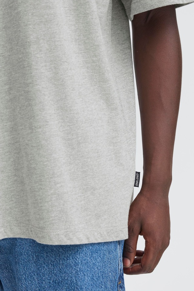 Blend Rundhalsshirt »Rundhalsshirt BHBako«