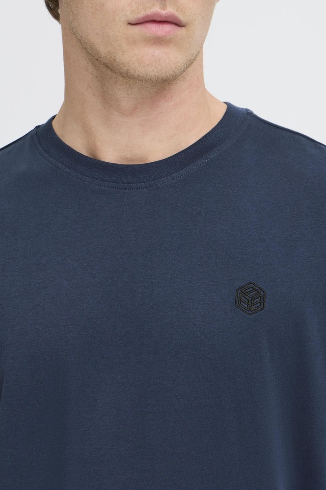 Blend Rundhalsshirt »Rundhalsshirt BHBamo«