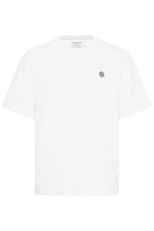 Blend Rundhalsshirt »Rundhalsshirt BHBamo«
