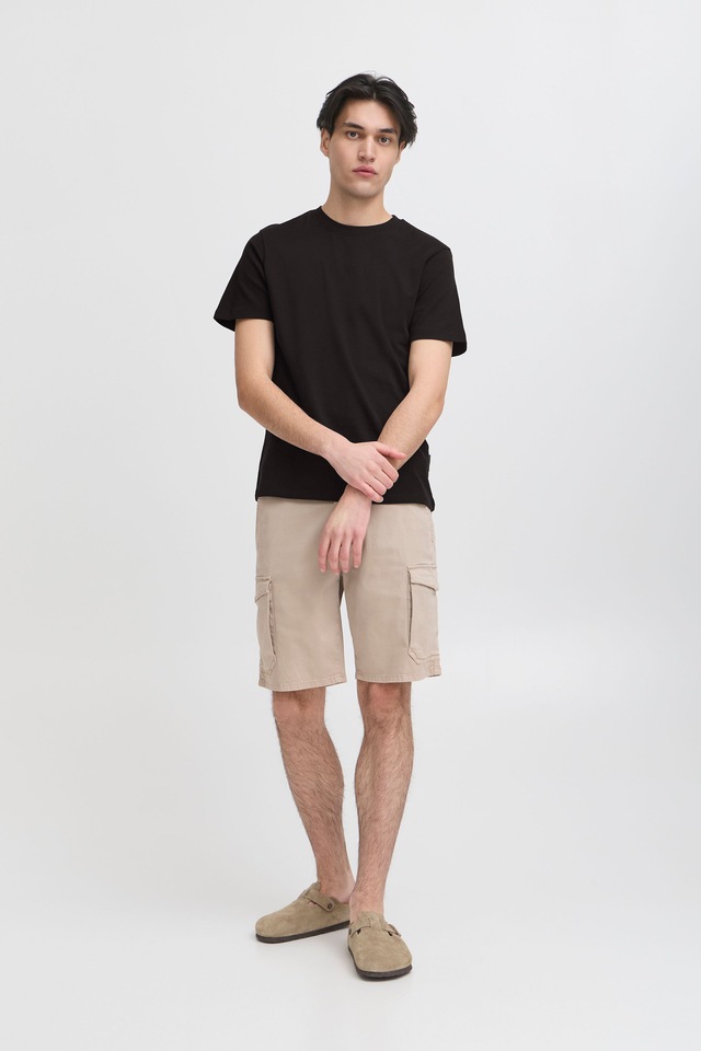 Casual Friday Rundhalsshirt »Rundhalsshirt CFNilo«