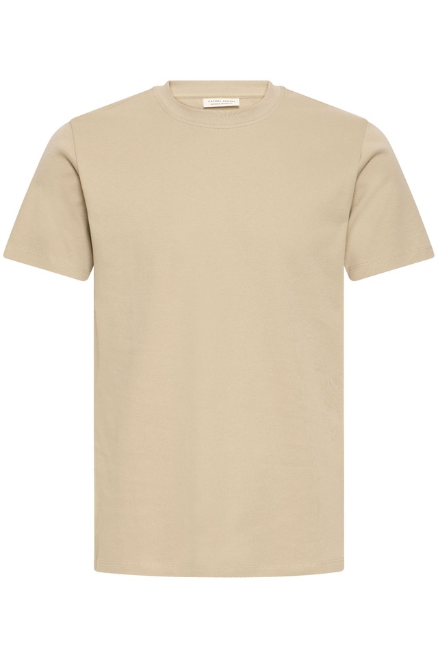 Casual Friday Rundhalsshirt »Rundhalsshirt CFNilo«