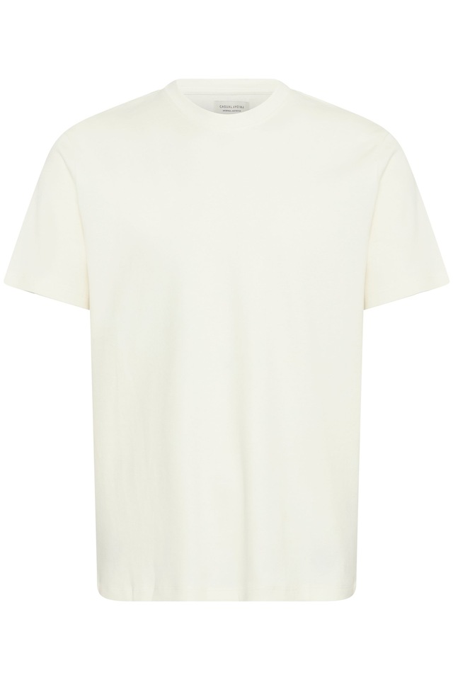 Casual Friday Rundhalsshirt »Rundhalsshirt CFNilo«