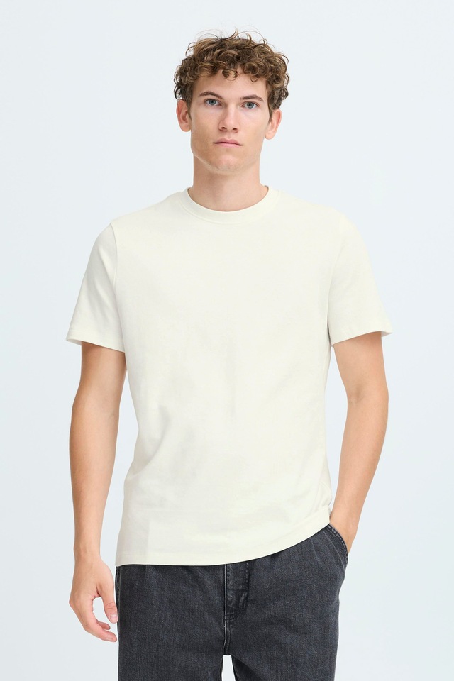 Casual Friday Rundhalsshirt »Rundhalsshirt CFNilo«