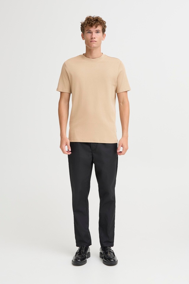 Casual Friday Rundhalsshirt »Rundhalsshirt CFNilo«