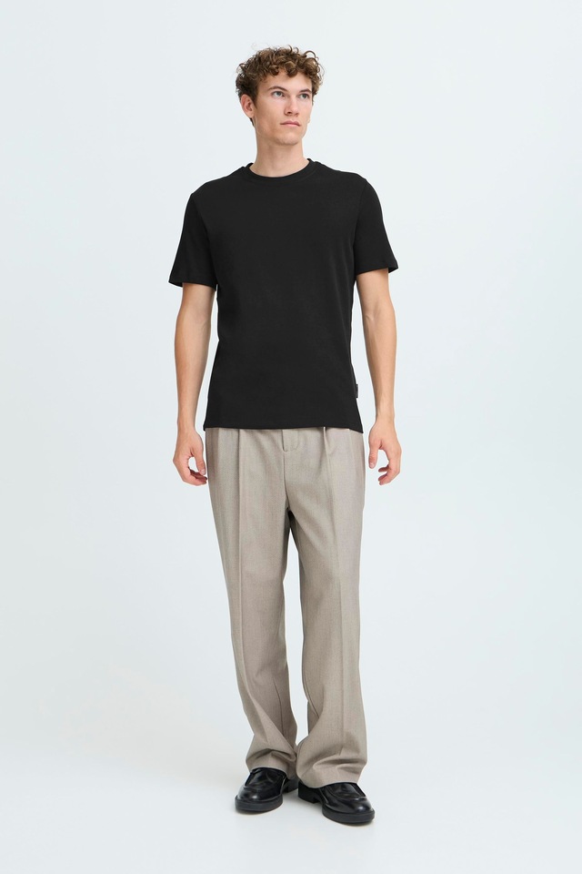 Casual Friday Rundhalsshirt »Rundhalsshirt CFNilo«