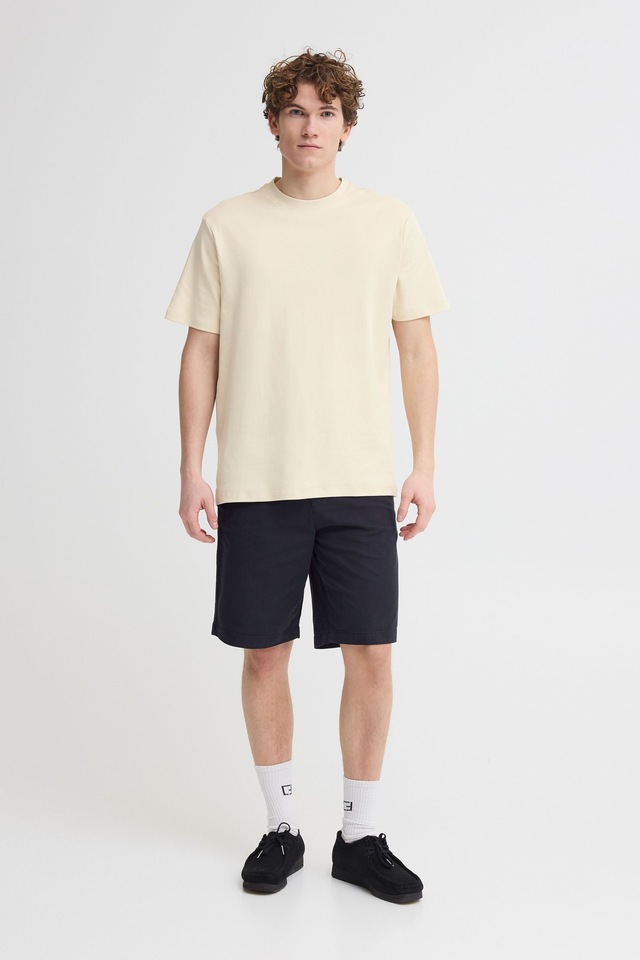 Casual Friday Rundhalsshirt »Rundhalsshirt CFNilo«