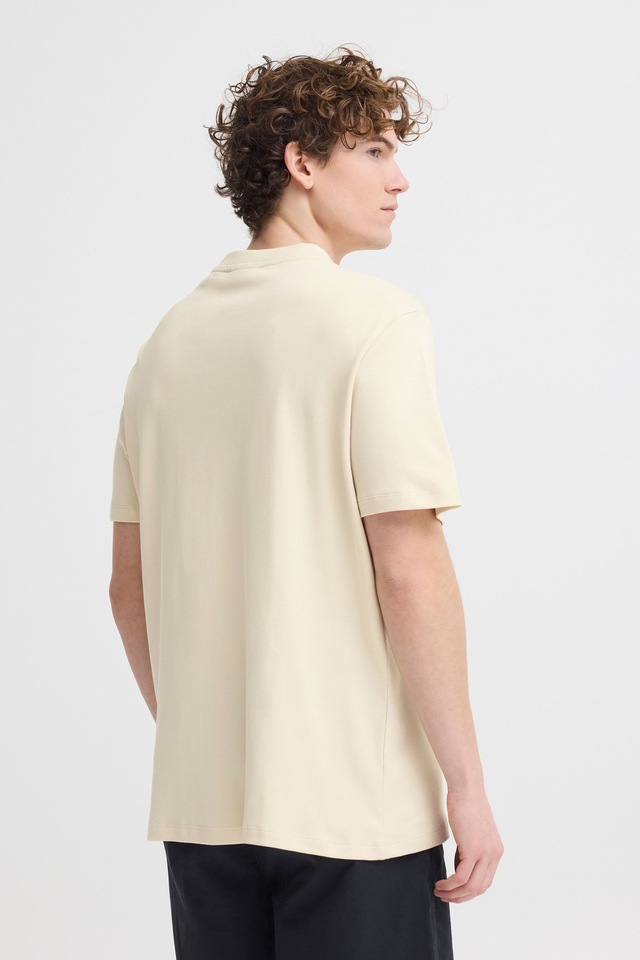 Casual Friday Rundhalsshirt »Rundhalsshirt CFNilo«