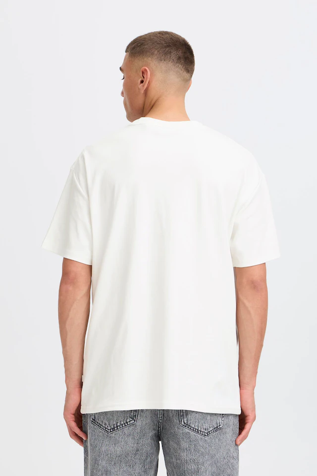 !Solid Rundhalsshirt »Rundhalsshirt SDRowdy«