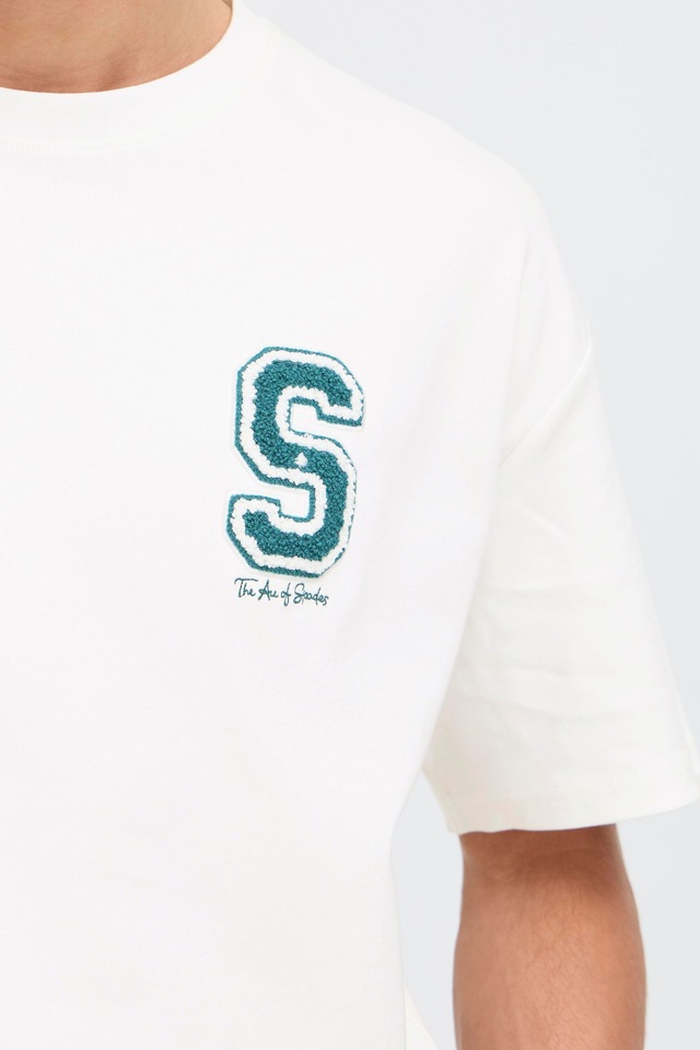 !Solid Rundhalsshirt »Rundhalsshirt SDRowdy«