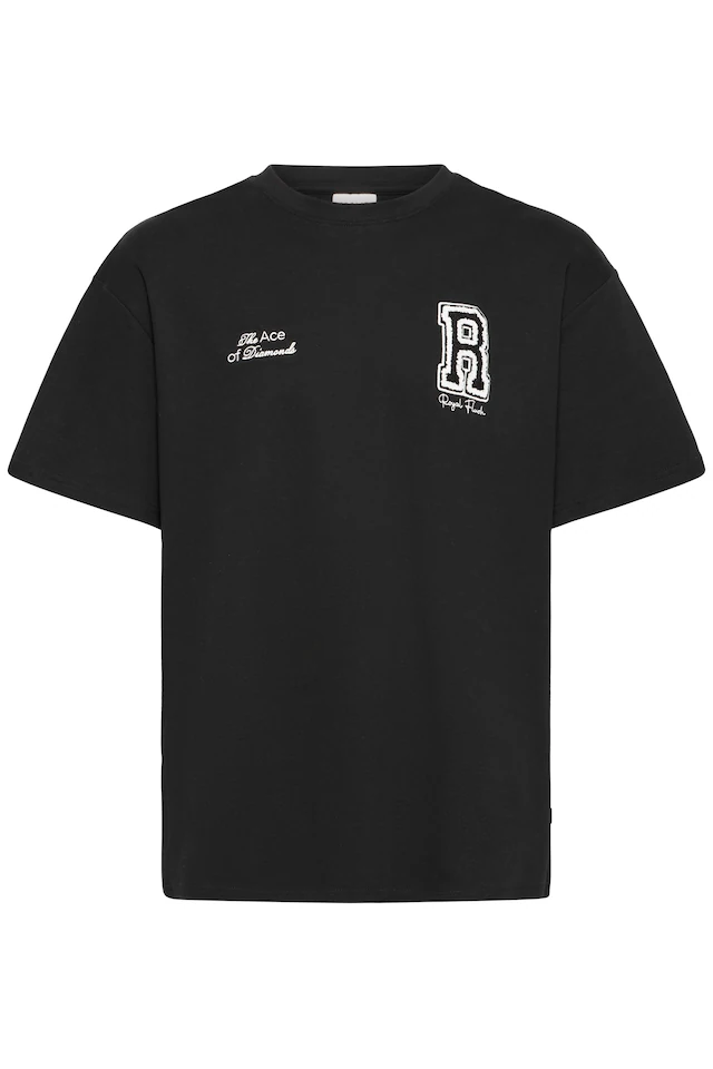!Solid Rundhalsshirt »Rundhalsshirt SDRowdy«