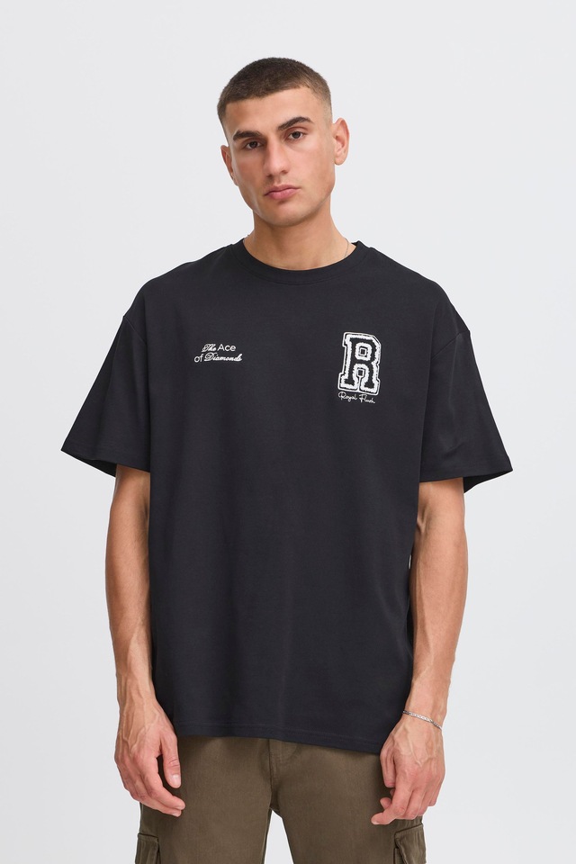 !Solid Rundhalsshirt »Rundhalsshirt SDRowdy«