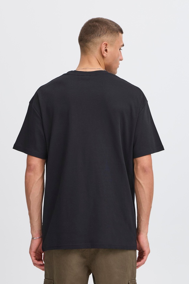 !Solid Rundhalsshirt »Rundhalsshirt SDRowdy«