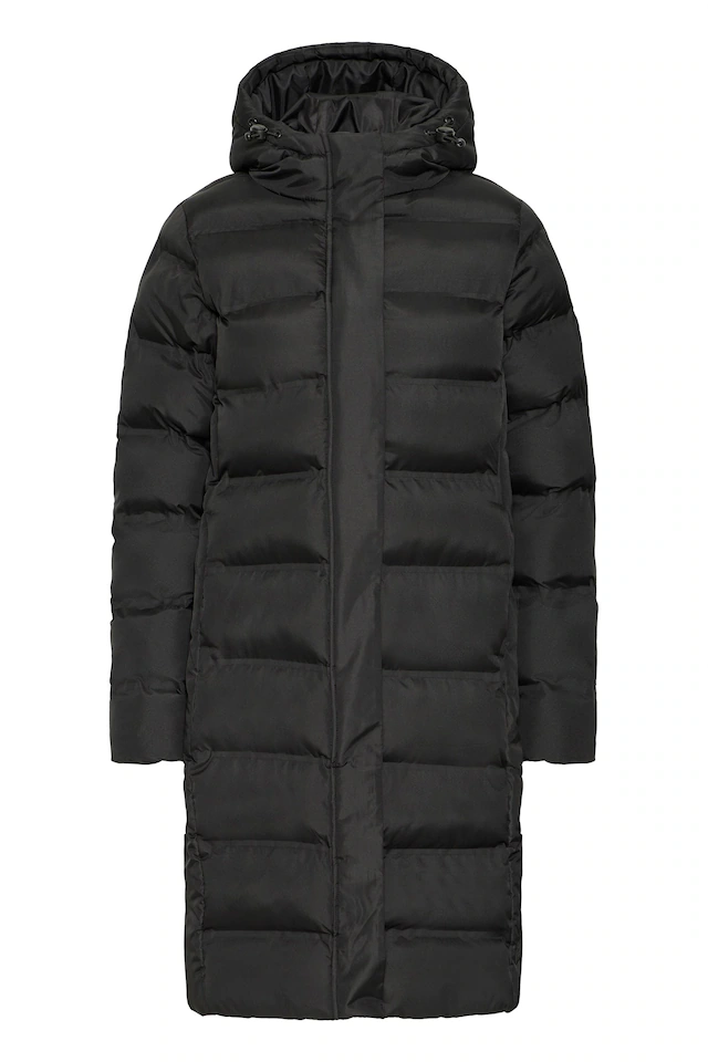 OXMO Schneejacke »Steppmantel OXMarinetta«