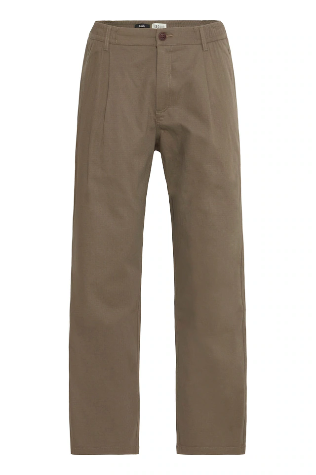 !Solid Chinohose »Chinohose SDLiam«