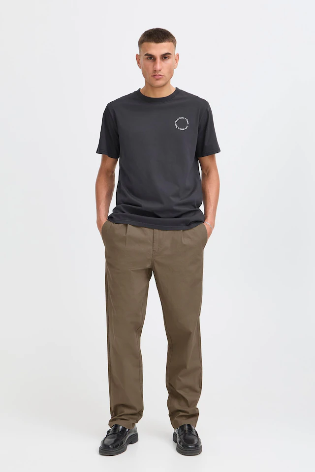 !Solid Chinohose »Chinohose SDLiam«
