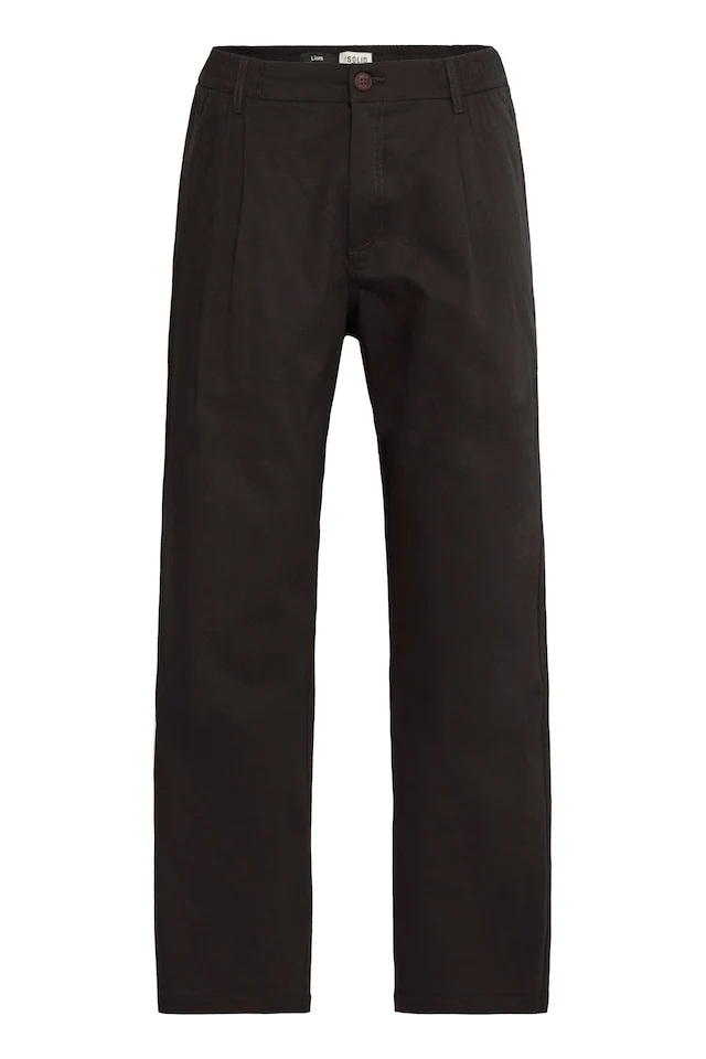 !Solid Chinohose »Chinohose SDLiam«