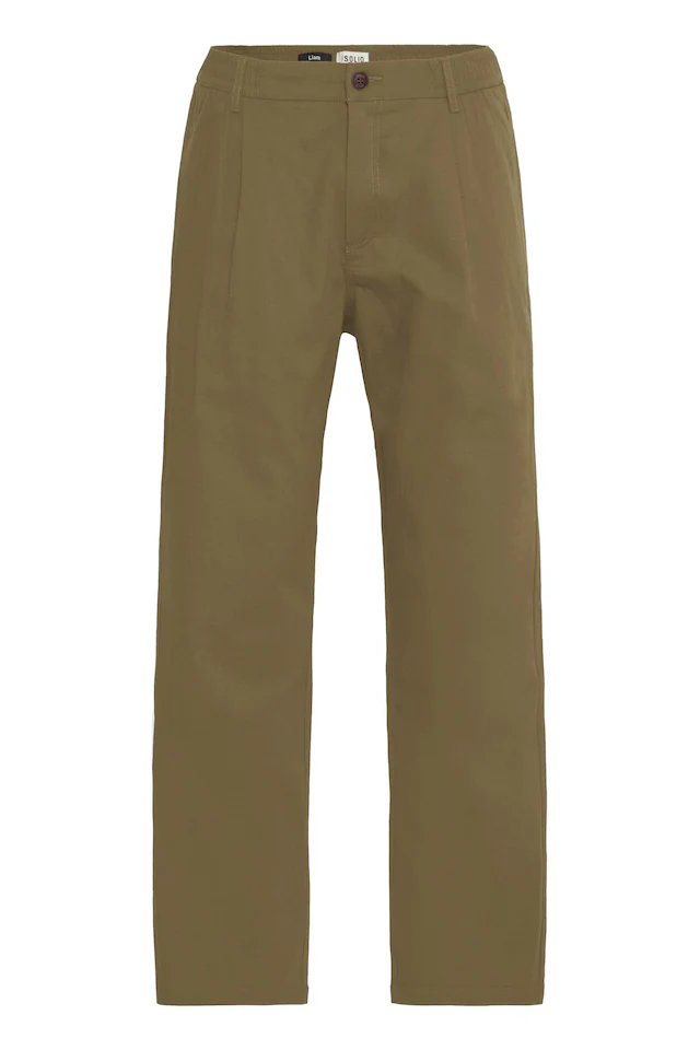 !Solid Chinohose »Chinohose SDLiam«
