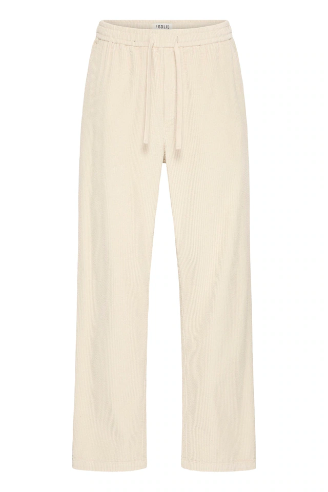 !Solid Chinohose »Chinohose SDAlann«