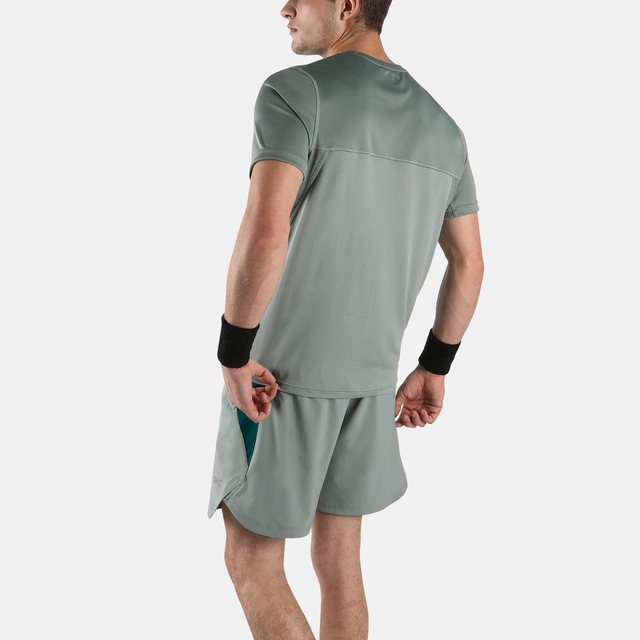 Reebok Laufshirt »ID RUN T-SHIRT« für Lauftraining geeignet, aus Polyester