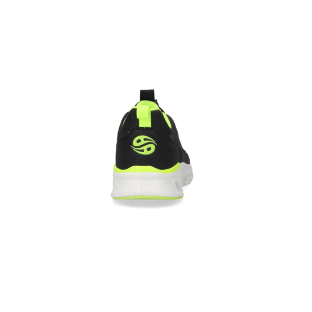 Dockers by Gerli Sneaker Trekkingschuh, Halbschuh, Sportschuh mit Schnellverschluss