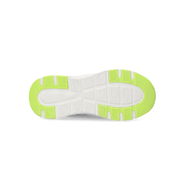 Dockers by Gerli Sneaker Trekkingschuh, Halbschuh, Sportschuh mit Schnellverschluss