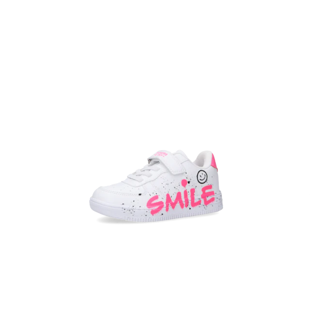 Dockers by Gerli Sneaker Streetwear-Sneaker, Freizeitschuh mit coolem Schriftzug