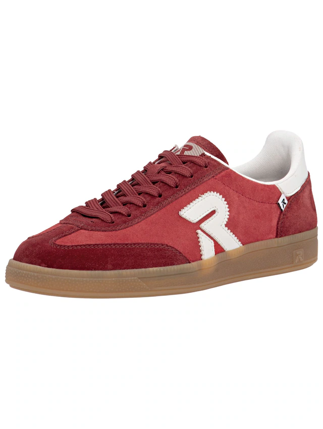 Rieker Sneaker »Rieker Sneaker Glattleder«