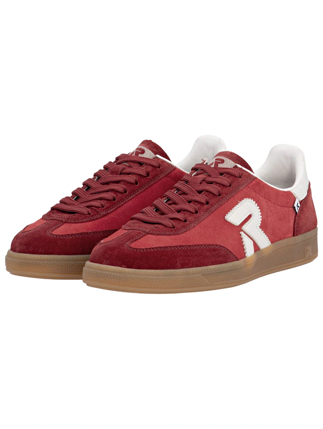 Rieker Sneaker »Rieker Sneaker Glattleder«