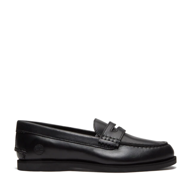 Timberland Bootsschuh »CLASSIC BOAT - LOAFER SHOE« Classic Boat Loaferschuh aus Timberland Premium Leder
