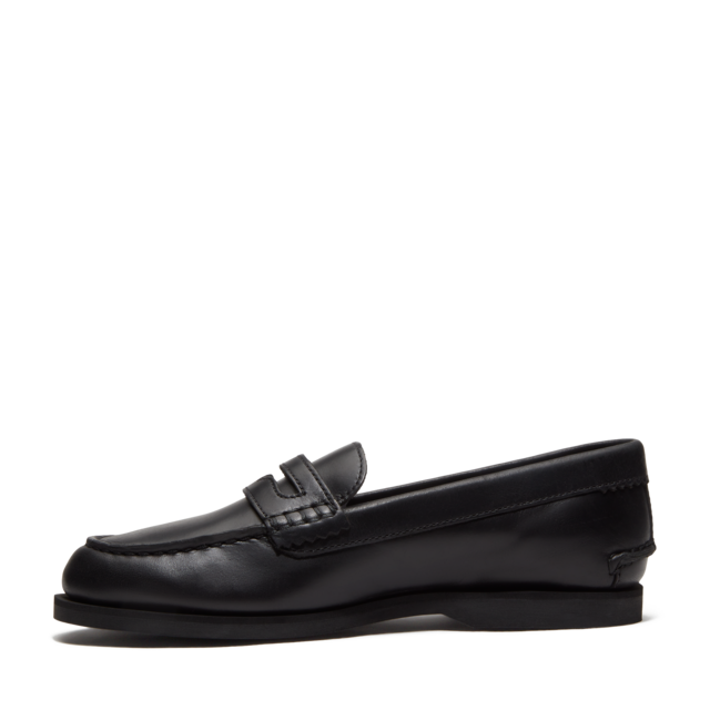 Timberland Bootsschuh »CLASSIC BOAT - LOAFER SHOE« Classic Boat Loaferschuh aus Timberland Premium Leder