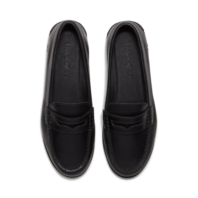 Timberland Bootsschuh »CLASSIC BOAT - LOAFER SHOE« Classic Boat Loaferschuh aus Timberland Premium Leder