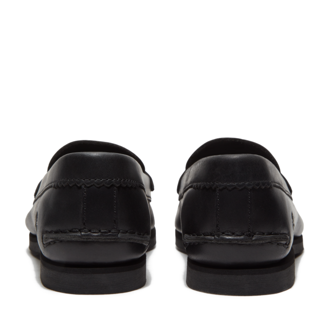Timberland Bootsschuh »CLASSIC BOAT - LOAFER SHOE« Classic Boat Loaferschuh aus Timberland Premium Leder